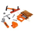 thumbnail image 2 of Ensemble de Jeu de Charpentier 14 Pcs Big Boy's Workshop, 2 of 8