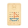 thumbnail image 4 of TIXI Class Set - Activity Cards & Work Station Board for Whole Class Exercises and Activities - Educational Classroom Mathematical Games Teaching School Supply, 4 of 6