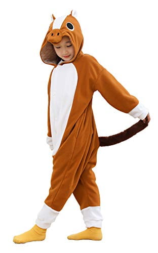 boys animal onesie