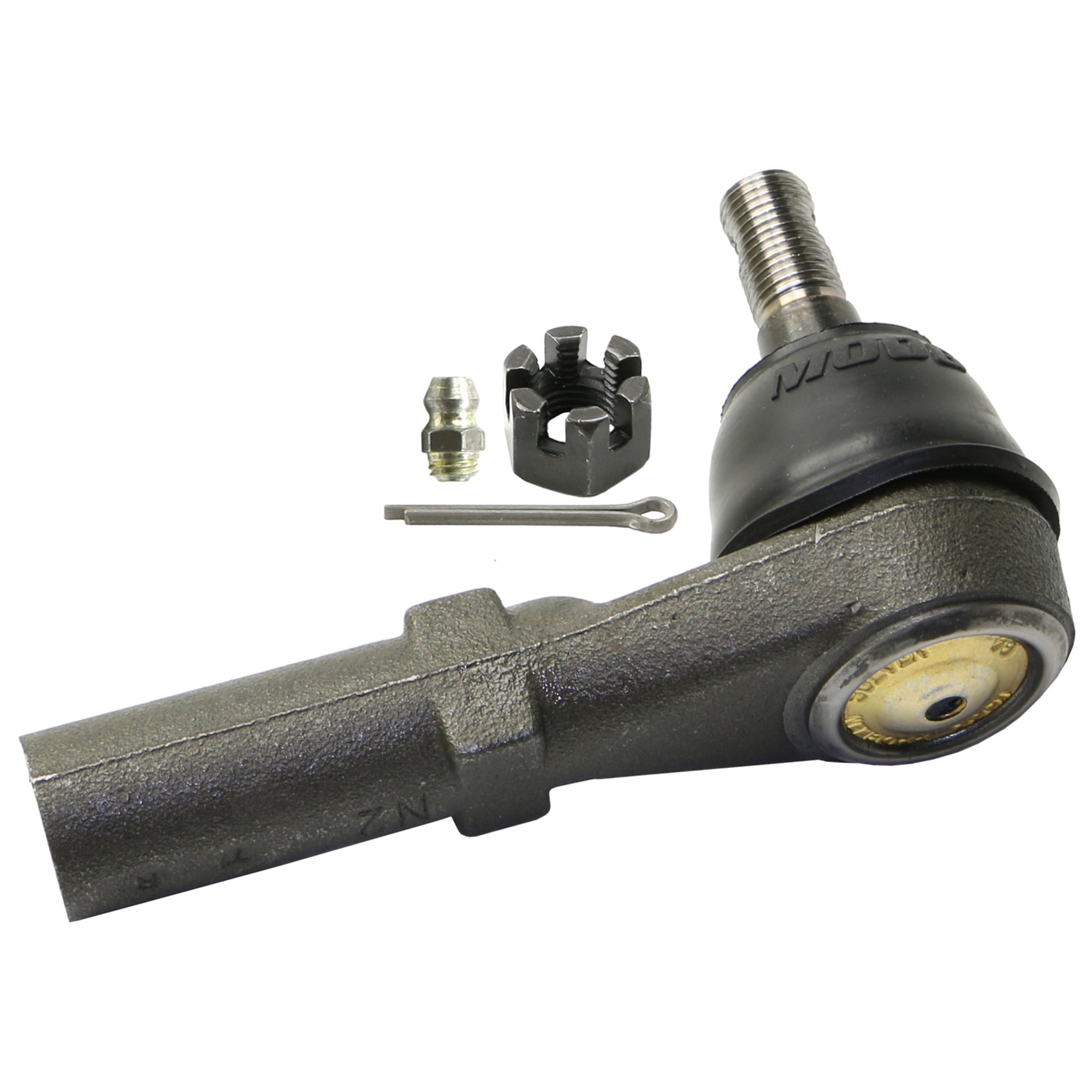 MOOG ES800986 Tie Rod End Fits select: 2011-2022 DODGE CHARGER, 2011-2023 DODGE CHALLENGER