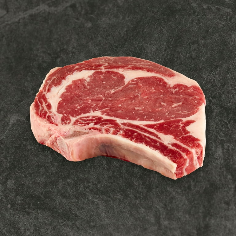 Can dogs eat store ribeye steak bones