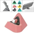 thumbnail image 4 of Station d'Accueil TV avec Interrupteur de Charge Rose, 4 of 8