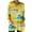 Multicolor 4, variant on MEICHEN Women's Fashionable Casual Comfort Printed Sleeve Top Loose Summer T Shirts for Women