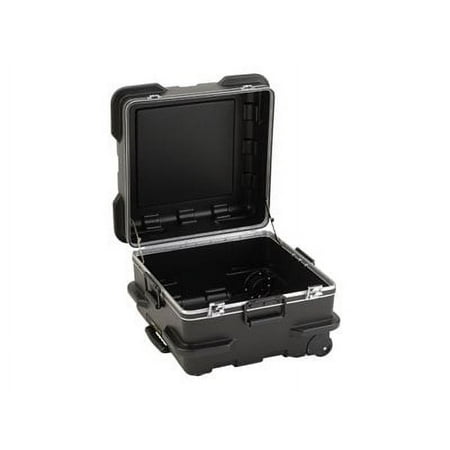 MR Series Pull Handle Case without Foam