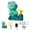 Model B Blue (Dinosaur), variant on Esaierr Baby Kids Flying Discs Launcher Toys Outdoor Dinosaur Flying Discs Launcher Toys Great Fun Outdoor Family Game Toys for Ages 4-12