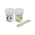 thumbnail image 1 of PEGAMENTO EPOXICO 34GRS # TRANSPARENTE Pegatanke 1, 1 of 2