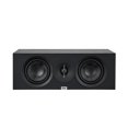 thumbnail image 1 of ELAC Debut 3.0 DC53-BK Centre Speaker, 1 of 7