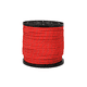 thumbnail image 2 of Cuerda para tienda de campaña al aire libre, cuerda reflectante, cuerda resistente al viento, cuerda fija, refuerzo en negrita, color rojo, 2 of 8