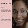 thumbnail image 4 of Champú morado equilibrante Luxy 9.5 FL OZ, 4 of 5