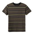 thumbnail image 2 of Beautiful Giant Trendy Men's Fitted Crew Neck Short Sleeved T-shirt, 2 of 11
