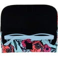 thumbnail image 4 of Semi Hard Eyeglass Case Front Closure, Small To Medium Frame Sunglasses or Readers, 4 of 7