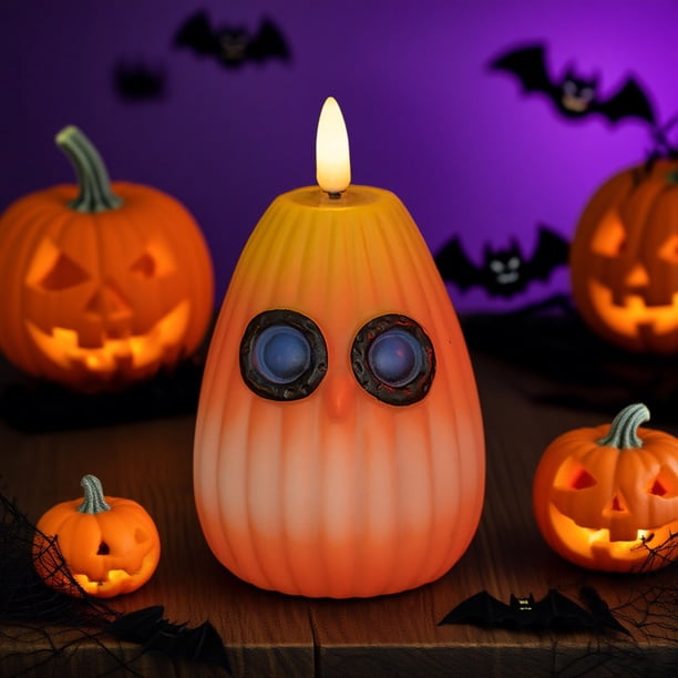 Owl Shaped Funny LED Night Lights For Party Decoration And Display Items