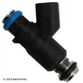 thumbnail image 3 of BeckArnley 158-0755 New Fuel Injector, 3 of 5