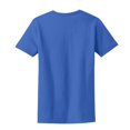 thumbnail image 6 of Port & Company ® - Ladies Essential Tee. LPC61, 6 of 6