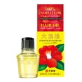 thumbnail image 1 of Aceite Oshima Tsubaki de semilla de camelia 100% puro 60 mL para cabello y piel, 1 of 6