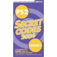 thumbnail image 1 of Pre-Owned PS2(R) Secret Codes 2004 (Brady Games), 1 of 1