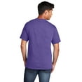 thumbnail image 2 of Port & Company Core Cotton DTG Tee PC54DTG, 2 of 3