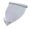 thumbnail image 1 of kurtrusly Shoe Ironing Aid Board Plate Guard Iron Cover Fabrics Electric Easy Fitted Fast Clothing Guards Protection for Long-lasting Use, 1 of 7