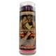 thumbnail image 1 of Veladora Amor Con Aroma  Unión Real Morado Jazmín, 1 of 5