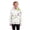 F163-White, variant on FYDUU Halloween Graphic Hoodie for Kids Colorful Casual Pullover Top with Pocket Long Sleeve Hooded Sweatshirts for Boys Fashion Hoodies 4-5 Years