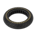 thumbnail image 1 of Electric Scooter Tires,Electric Scooter Double Honeycomb Electric Scooter Double Honeycomb Tire Replacement Scooter Double Honeycomb Tire Innovative Solution, 1 of 8