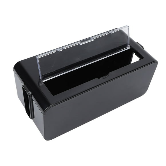 Cable Management Box, Cord Organizer Box Set Dustproof Cord Socket Organize Box For Home Use Medium