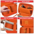 thumbnail image 3 of Funda de transporte y protección para cámara digital AbergBest, 3 of 7