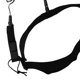 thumbnail image 2 of Correa de tabla de surf Cordones estacionarios acuáticos Cinturón de Núcleo negro shamjiam Correa de SUP en espiral, 2 of 7