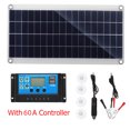 thumbnail image 1 of Solar Panel 60A-10A Controller Module for RV, Caravan, Home, Camping, 1 of 1