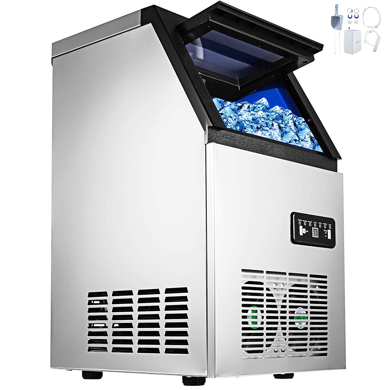 Best Commercial Ice Machine Cleaner At Fernande Frank Blog Best Commercial Ice Machine Cleaner At Fernande Frank Blog
