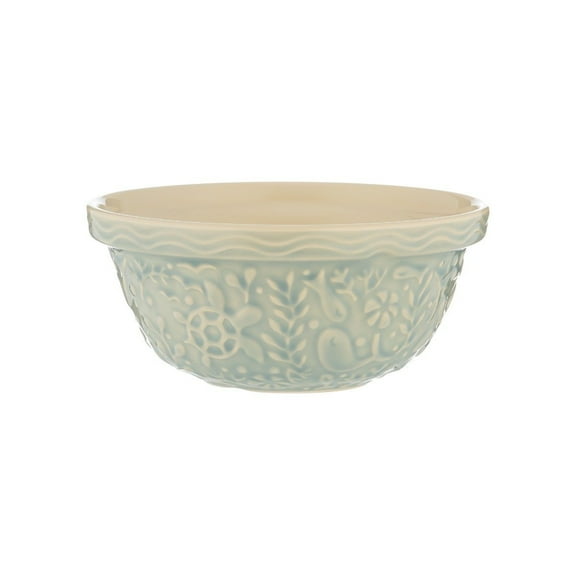 Mason Cash | Nautical S24 Mixing Bowl - 2.15 Quart
