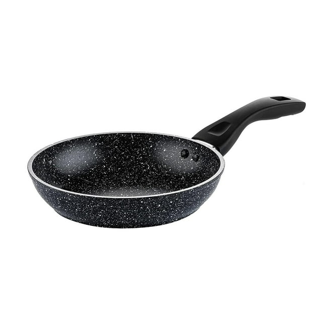 Sartén Westinghouse Antiadherente de Mármol Negro 28cm