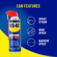 thumbnail image 4 of WD-40 Multi-Use Product with SMART STRAW SPRAYS 2 WAYS, 11 OZ, 4 of 4