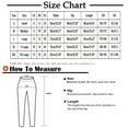 thumbnail image 3 of SDNall Compression Leggings for Men Sports Stretch Leggings Trousers Breathable Quick-Drying Wicking Fitness Pants Workout Pants for Men Sizes:S-2XL, 3 of 9