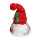 thumbnail image 2 of Muñeca de gnomo de Navidad adorno de muñeca de gnomo hecho a mano que añade ambiente al hogar ANGGREK Otros, 2 of 8