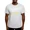 Ash Gray, variant on - Engineer's Motto Dark T Shirt - Men's Classic Cotton T-Shirts
