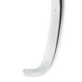 thumbnail image 4 of Brothers Trucks 06-143 Wheel Arch Molding - Rear - Polished - Each - Right, 4 of 4