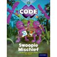 thumbnail image 1 of Pre-Owned Project X. Code: Project X Code : Falls Swoopie Mischief (Paperback), 1 of 1
