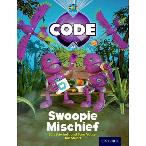 Pre-Owned Project X. Code: Project X Code : Falls Swoopie Mischief (Paperback)