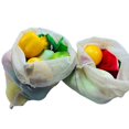 thumbnail image 3 of et of 9 Reuable Produce eh Bag Organic Cotton eh Vegetable Bag Eco-Frien, 3 of 4