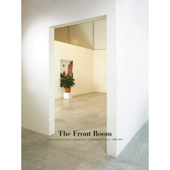 The Front Room, (Paperback)