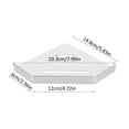 thumbnail image 4 of Estante Esquinero para ducha de acero, 4 of 7