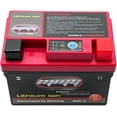 thumbnail image 4 of YTX7L-BS Lithium Ion Sealed Powersports Battery 12V 150CCA Replaces CYTX7L-BS M327BS PTX7L-BS GTX7L-BS CTX7L-BS and other 7L-BS (MMG3), 4 of 7