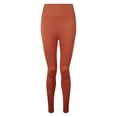 thumbnail image 1 of TriDri Leggings Sans Couture 3D pour Femmes/dames Multi-Sport Couleur Unie, 1 of 3