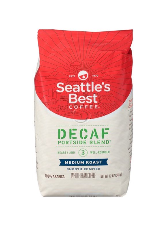 Best Rated and Reviewed in Decaf Coffee