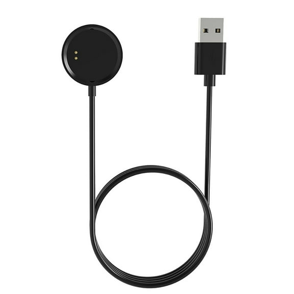 USB Charging Cable Data Cord Power Charge Magnetic Fast Charger for Realme-Watch