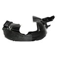 thumbnail image 2 of Front Passenger Side Fender Liner for 17-22 Chevy Trax GM1249316, 2 of 4