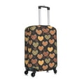 thumbnail image 3 of Picia Heart Luggage Protector Cover Thicken Suitcase Protector Cover Fit 18-32 Inch Luggage-Small, 3 of 9