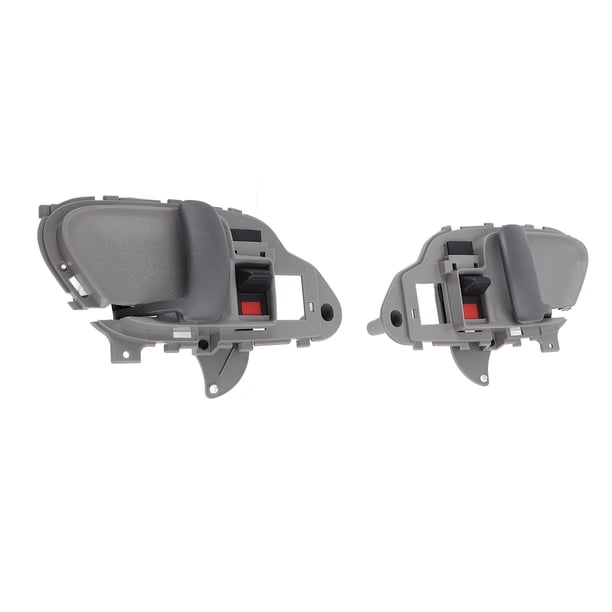 Manija de la Puerta Interior del Automóvil, 15708044 Fácil Instalacia para C1500 C2500 K1500 K2500 1995 A 1999