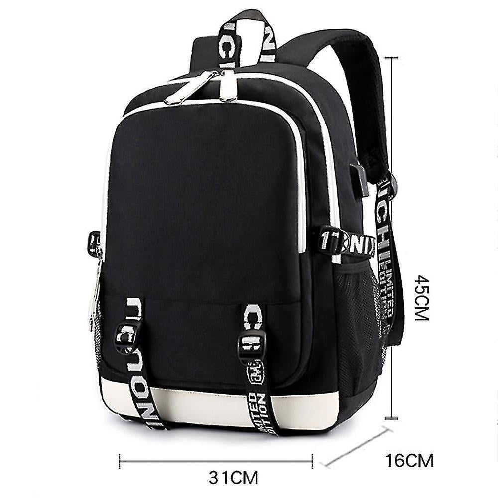 Billie eilish school backpack sale